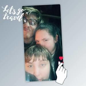 Meet your Posher, Sativa-leonna